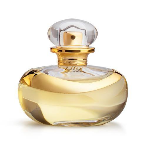 Perfume Lily