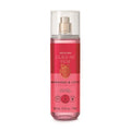 Body Splash Morango e Leite