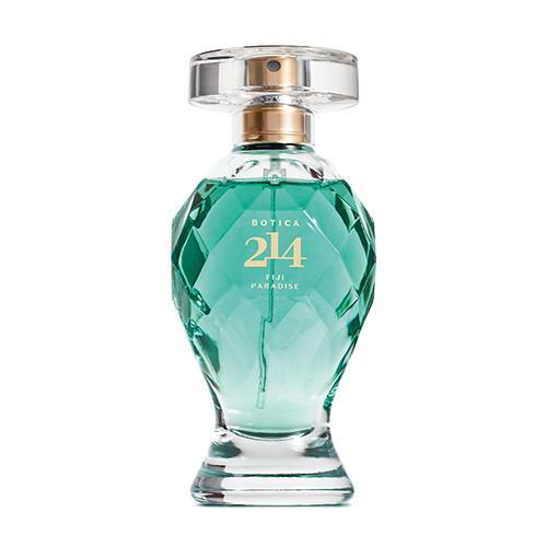 Perfume 214 Fiji Paradise