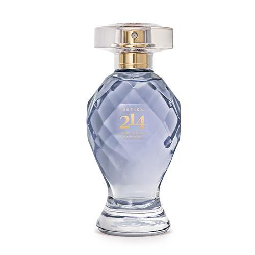 Perfume 214 Verano en Firenze
