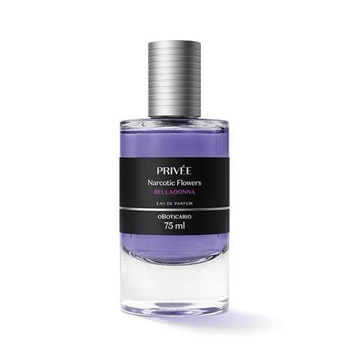 Perfume Narcotic Flowers Belladonna