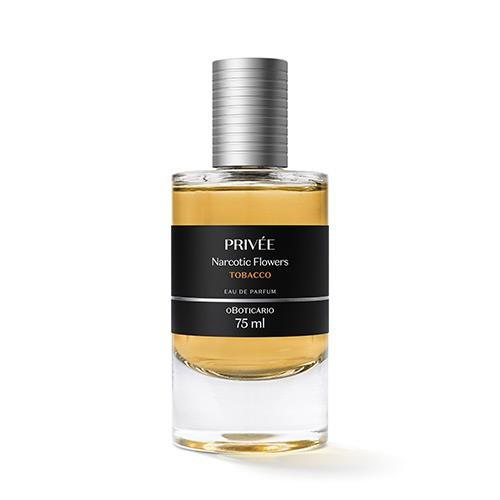 Perfume Narcotic Flowers Tobacco