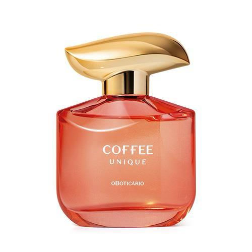 Perfume Coffe Woman Unique
