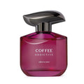 Perfume Coffee Woman Addictive