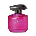 Perfume Coffee Woman Seduction