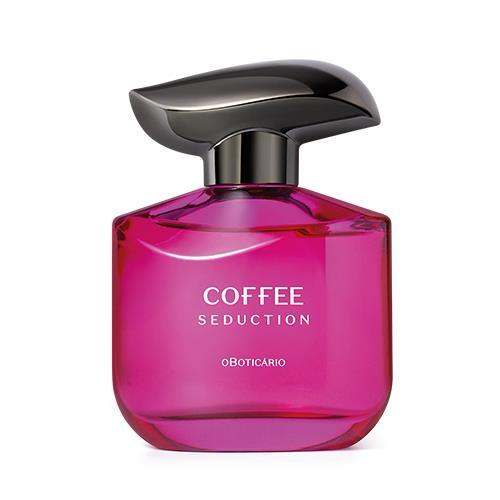 Perfume Coffee Woman Seduction