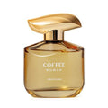 Perfume Coffee Woman