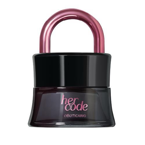 Perfume Her Code Touch
