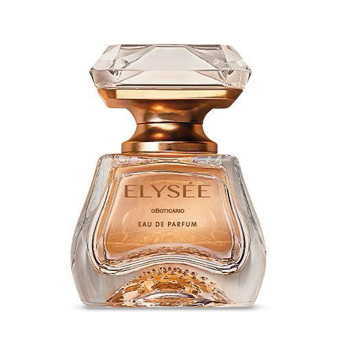 Perfume Elysée