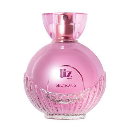 Perfume Liz Flora
