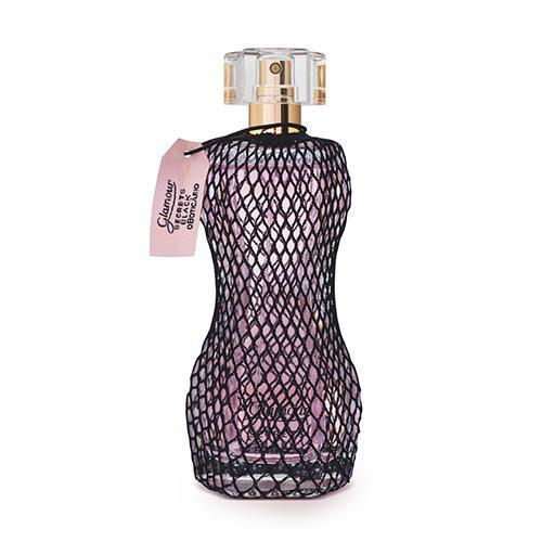 Perfume Glamour Secrets Black