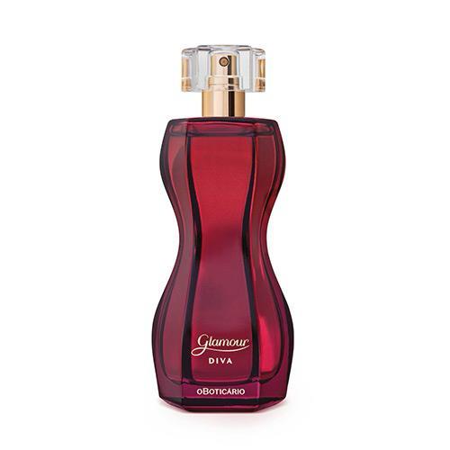 Perfume Glamour Diva