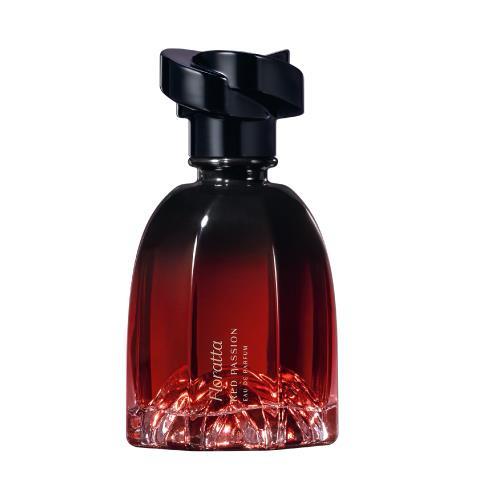 Perfume Floratta Red Passion