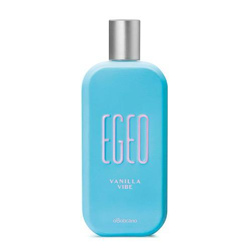 Perfume Egeo Vanilla Vibe