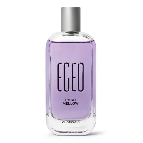 Perfume Egeo Cogu Mellow