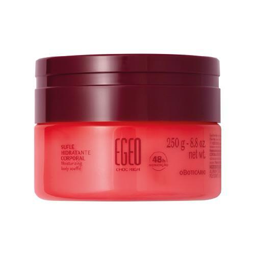 Hidratante Corporal Egeo Choc High
