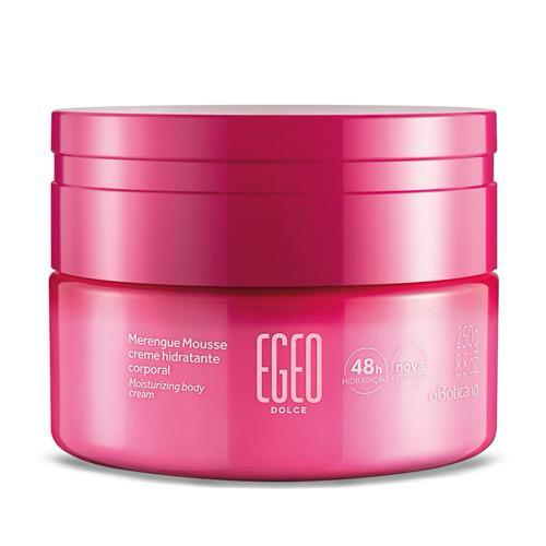Mousse Egeo Dolce
