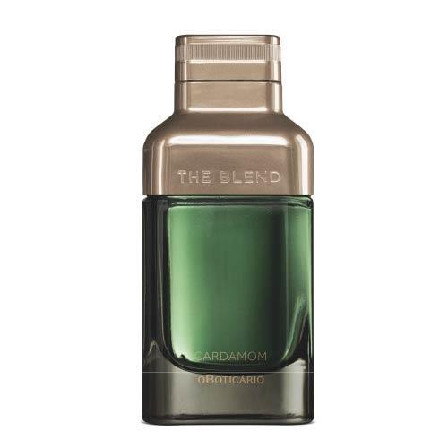 Perfume The Blend Cardamom