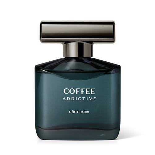 Perfume Coffe Man Addictive