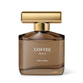 Perfume Coffe Man