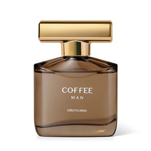 Perfume Coffe Man