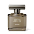 Perfume Coffee Man Seduction