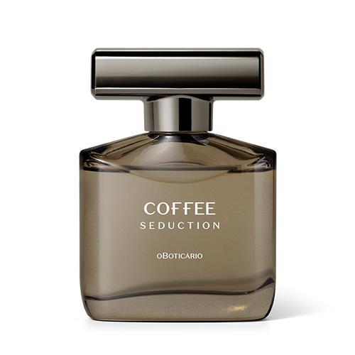Perfume Coffee Man Seduction