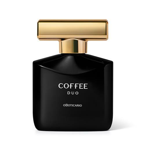 Perfume Coffee Man Duo Ristretto