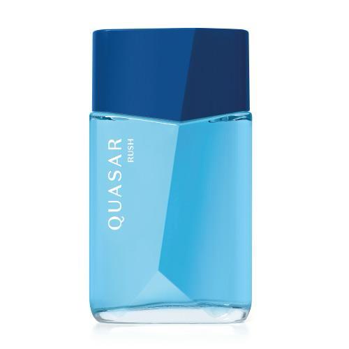 Perfume Quasar Rush