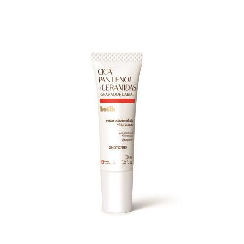 Reparador Labial