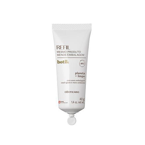 Refil Creme Facial