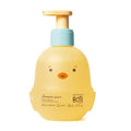 Shampoo Baby