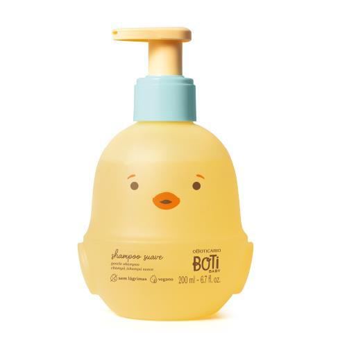 Shampoo Baby