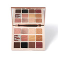 Paleta de Sombras Make B. Urban Ballet