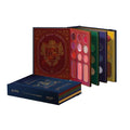 Paleta de Maquilhagem Harry Potter
