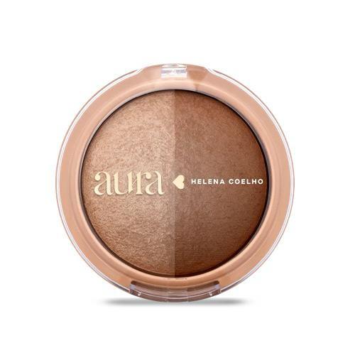 Duo Blush Aura