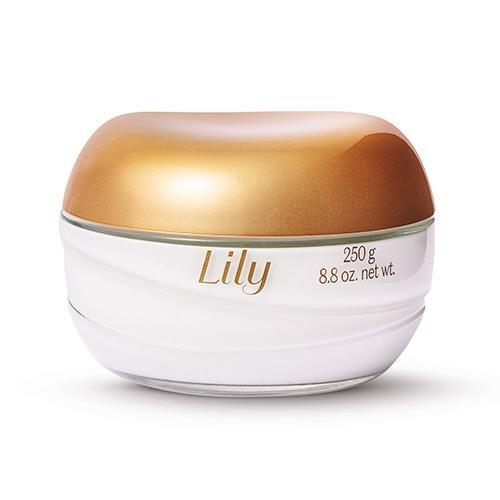 Creme Hidratante Lily