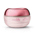 Creme Hidratante Love Lily