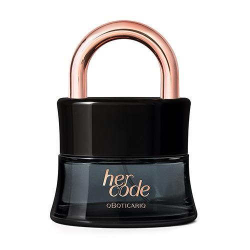 Perfume Her Code